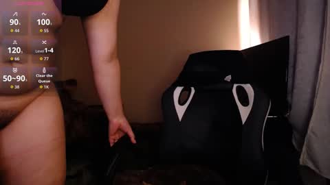 caliope_goddess1 online show from 10/19/25, 02:40