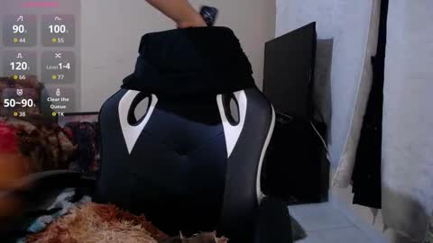 caliope_goddess1 online show from 11/11/25, 09:53