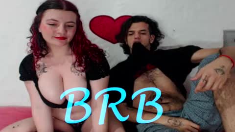 Calipso and Dimitri online show from 09/12/25, 06:57