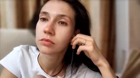 Snapshot of calistasulkowski chatting on 09/27/25, 03:17 Lucy online show from 09/27/25, 03:17