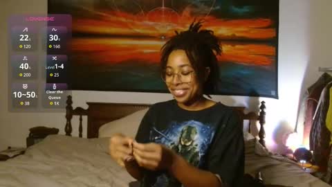 Hedone online show from 11/20/25, 09:47