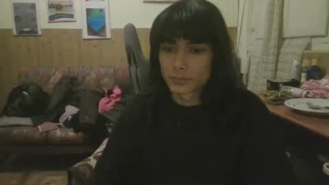 Snapshot of calliemaggotbone chatting on 11/05/25, 02:00 Sassy Cece online show from 11/05/25, 02:00