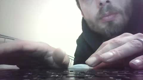 Callme arno online show from 11/30/25, 07:51