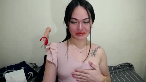 Snapshot of callme_mama chatting on 02/10/25, 01:24 Althea online show from 02/10/25, 01:24