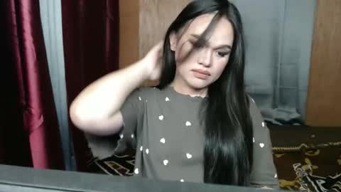 Snapshot of callme_mama chatting on 09/13/25, 10:59 Althea online show from 09/13/25, 10:59