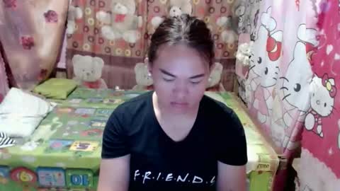 Snapshot of callme_mama chatting on 10/01/25, 02:23 Althea online show from 10/01/25, 02:23