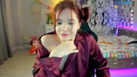 Snapshot of callmekatesmit chatting on 01/06/25, 08:50 kate online show from 01/06/25, 08:50