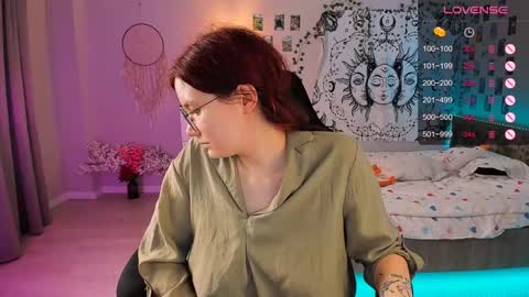 Snapshot of callmekatesmit chatting on 01/31/25, 02:58 kate online show from 01/31/25, 02:58