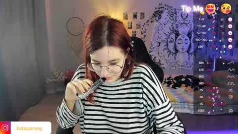 Snapshot of callmekatesmit chatting on 02/09/25, 10:32 kate online show from 02/09/25, 10:32