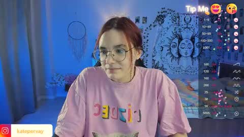 Snapshot of callmekatesmit chatting on 02/15/25, 04:34 kate online show from 02/15/25, 04:34