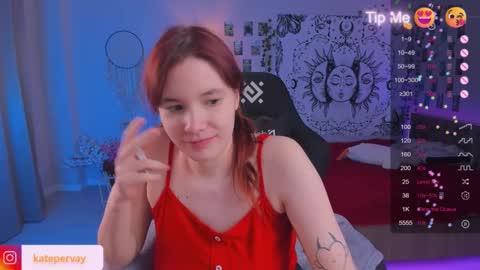 Snapshot of callmekatesmit chatting on 03/11/25, 04:43 kate online show from 03/11/25, 04:43