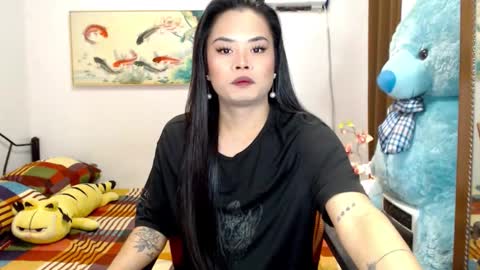 callmemarga online show from 11/14/25, 06:56