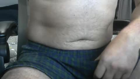 callmeroger33 online show from 11/18/25, 06:45