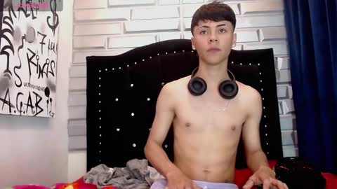 CALLUM online show from 02/12/25, 08:07