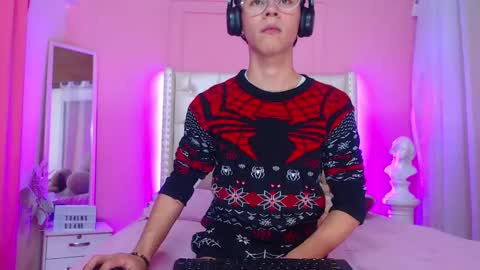 CALLUM online show from 02/21/25, 06:07