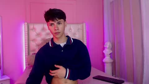 CALLUM online show from 03/08/25, 08:03