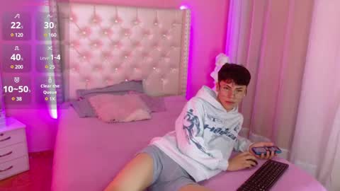 CALLUM online show from 03/10/25, 08:45