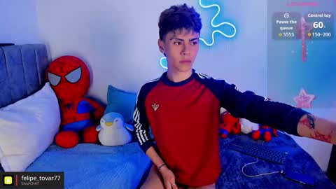 CALLUM online show from 11/07/25, 11:16