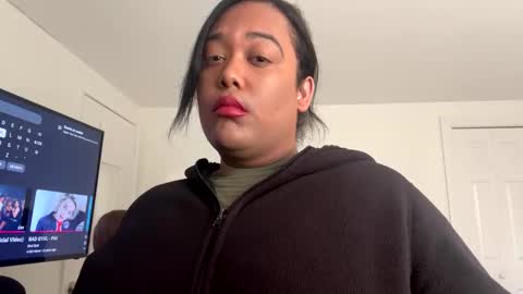 camzxoxox online show from 01/03/25, 03:01