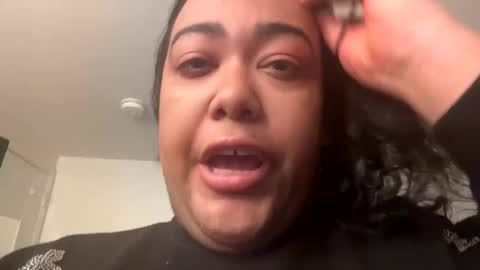 camzxoxox online show from 01/20/25, 01:18