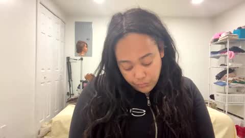 camzxoxox online show from 02/17/25, 02:31