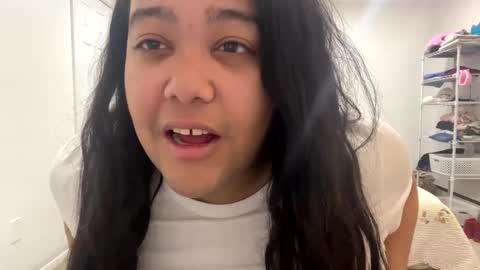 camzxoxox online show from 02/21/25, 04:07