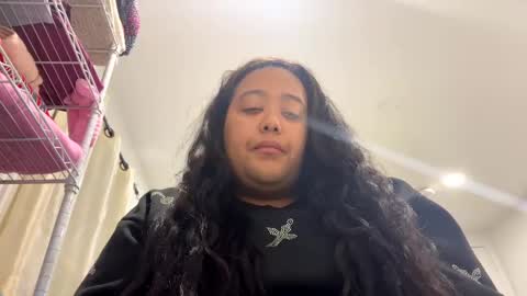 camzxoxox online show from 02/24/25, 01:13