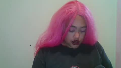 camzxoxox online show from 09/12/25, 09:42