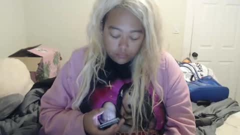 camzxoxox online show from 09/22/25, 06:04