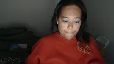 camzxoxox online show from 10/02/25, 12:23