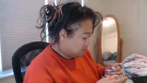 camzxoxox online show from 11/01/25, 02:30