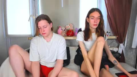 Calvin Kevin Grem online show from 10/19/25, 06:03