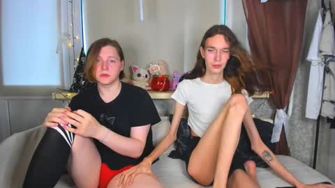 Calvin Kevin Grem online show from 10/23/25, 11:42