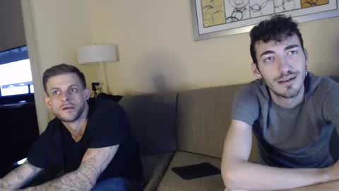 Snapshot of calvin_tanner chatting on 02/02/25, 10:28 calvin_tanner online show from 02/02/25, 10:28