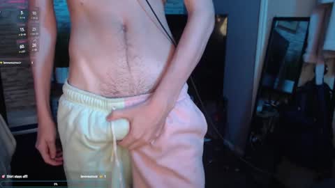 Snapshot of calvin_tanner chatting on 10/01/25, 02:34 calvin_tanner online show from 10/01/25, 02:34
