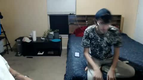 Snapshot of calvin_tanner chatting on 10/03/25, 01:46 calvin_tanner online show from 10/03/25, 01:46