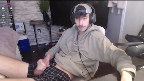 calvin_tanner online show from 10/15/25, 04:18