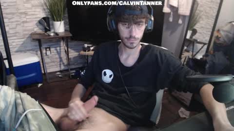 calvin_tanner online show from 11/12/25, 02:06