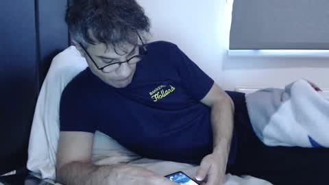 Calvinjohnlad online show from 12/02/24, 01:24