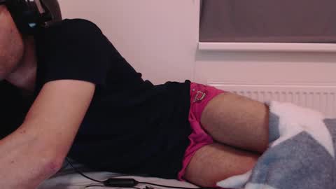 Calvinjohnlad online show from 12/07/24, 03:52