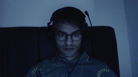 Calvinjohnlad online show from 12/11/24, 12:55