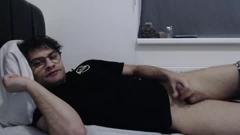 Calvinjohnlad online show from 12/22/24, 10:15