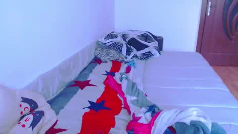 Calvinjohnlad online show from 01/12/25, 06:49