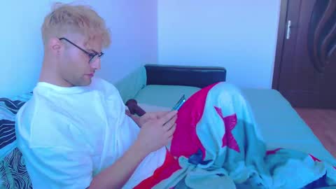 Calvinjohnlad online show from 01/20/25, 06:31