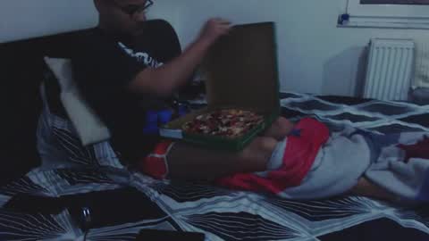 Calvinjohnlad online show from 01/22/25, 06:52