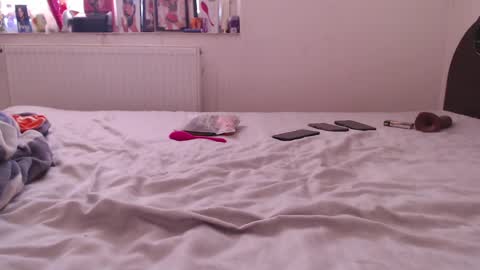 Calvinjohnlad online show from 02/14/25, 11:42