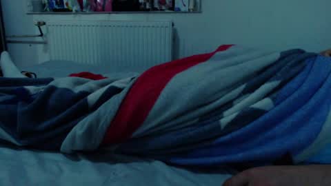 Calvinjohnlad online show from 02/16/25, 11:26