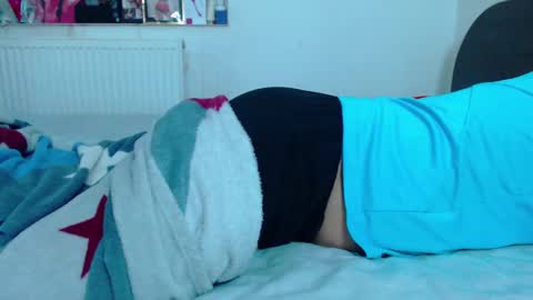 Calvinjohnlad online show from 02/18/25, 12:04