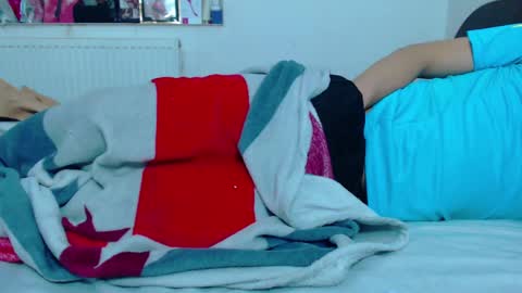 Calvinjohnlad online show from 02/18/25, 04:48