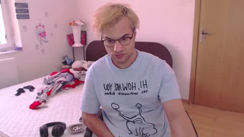 Calvinjohnlad online show from 03/07/25, 10:02